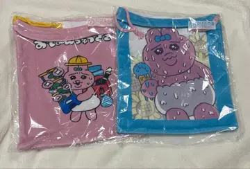 빤쮸토끼 제일복권 늘어나는 복조리