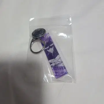 토가시전 아크릴 참 HUNTER x HUNTER 컬트