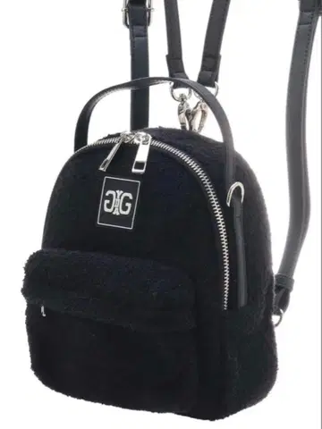 [ 새상품급 ] GYDA 미니 백팩