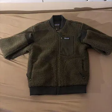 Patagonia 레트로X 봄버 자켓
