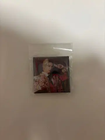 사노 하야토 너무 좋아해서 멸 캔 배지