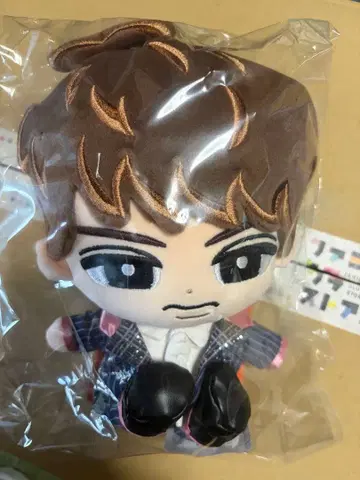 SnowMan 무카이 코지 스노치루 매달리지 않는 시리즈 새상품 미개봉