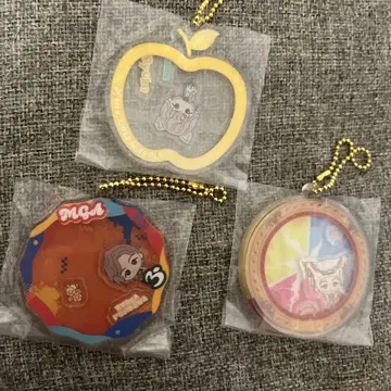 Mrs. GREEN APPLE 미세스 그린 애플 제일복권 후지사와 료카