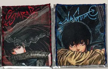 나구모 요이치 대불 특제 코반 타월 2종 세트