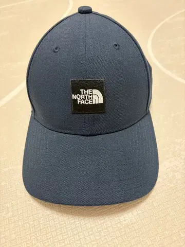 THE NORTH FACE 네이비 캡