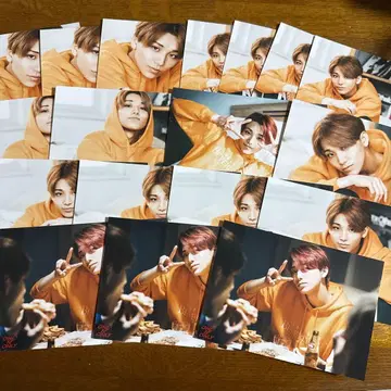 타카오 HAYATO 브로마이드 #007