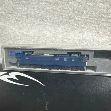 KATO EF64 1000 N 게이지 철도 모형