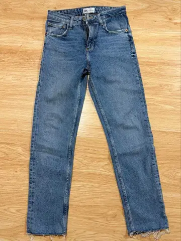 ZARA 데님 / 36