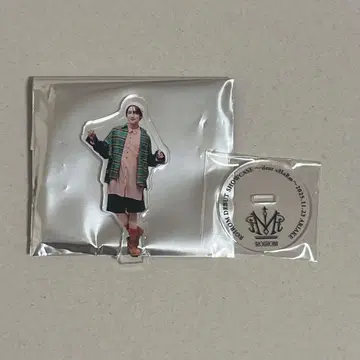 ROIROM 하마카와 미키 랜덤 미니 아크릴 스탠드