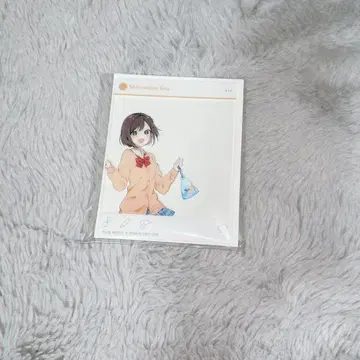 프로세카 카미야마 고등학교 축제 클리어 카드 시노노메 에나