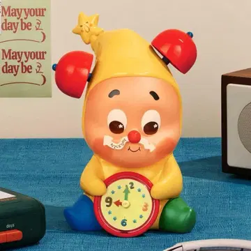 Twinkle Twinkle Be a Little Star 알람 시계