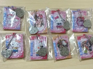 오샤레마녀 러브 and 베리 시크릿 참