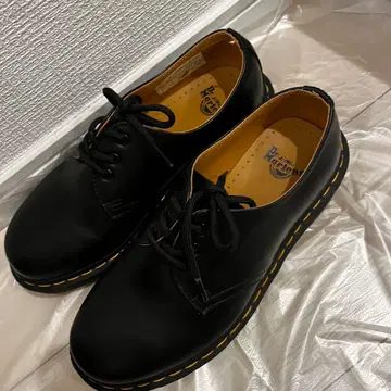 [12/25까지] 닥터마틴 가죽 신발 여성용