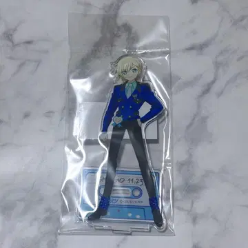 프리파라 해피프리 베스트 텐 아크릴 스탠드 유메카와 쇼고 킨츠아