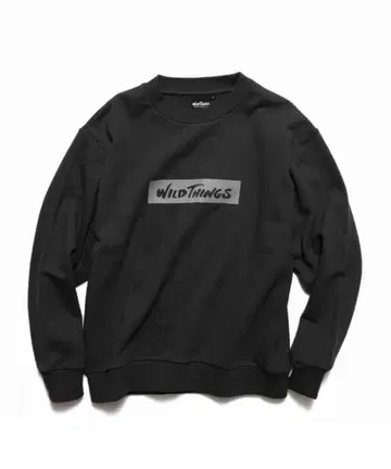 WILD THINGS REF CREW