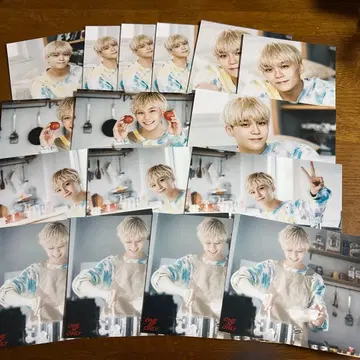 사와무라 레이 REI 브로마이드 #007