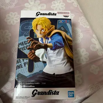 Grandista 원피스 SABO 피규어