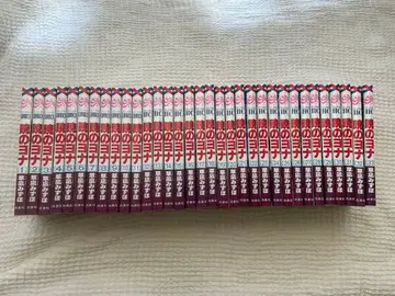 새벽의 연화 코믹스 1~33권 세트