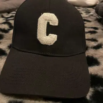 C 마크 캡