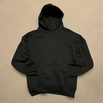 로스앤젤레스 어패럴 후드티 블랙