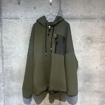 yoshiokubo 후드티 25AW