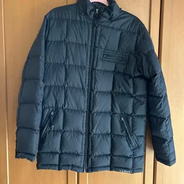 엘엘빈 LLBean 다운 자켓 M 남성용