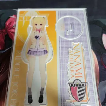 아리하라 나나미 아크릴 캐릭터 스탠드 RIDDLE JOKER