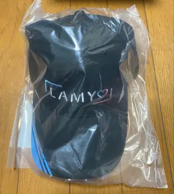 유키하나 라미 캡