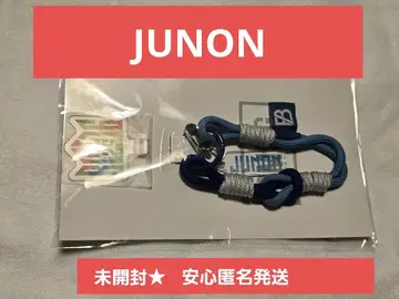 미개봉 새상품 BE:FIRST JUNON 폰 스트랩