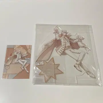 빅 아크릴 스탠드 나츠메 미나미