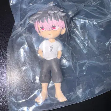 괴수 8호 PalVerse 시크릿 나루미