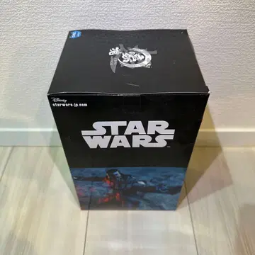 STAR WARS 다스 베이더 피규어