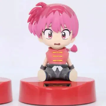 란마 1/2 란마 흔들흔들 솔라 마스코트