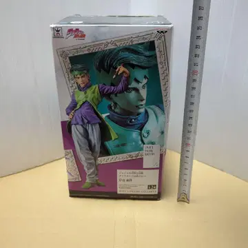 키시베 로한 피규어 죠죠의 기묘한 모험 FIGURE GALLERY