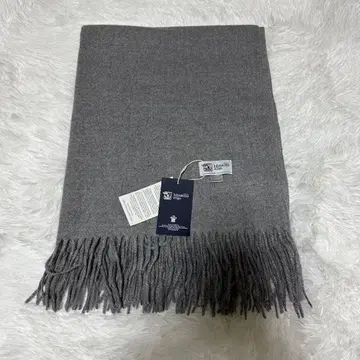 존스톤즈 대형 머플러 스톨 그레이