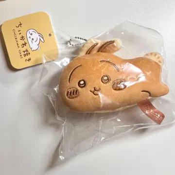 치이카와 구이 토끼 마스코트