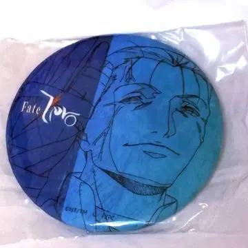 Fate/Zero 복각 DINING 행운권 캔뱃지 케이네스