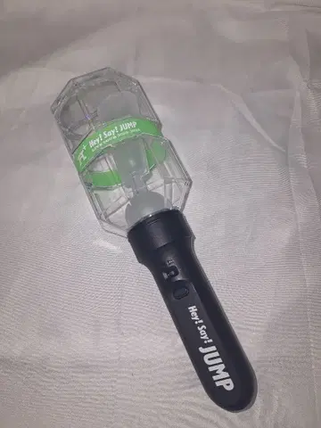 Hey! Say! JUMP 응원봉 야부 코타 러버 밴드