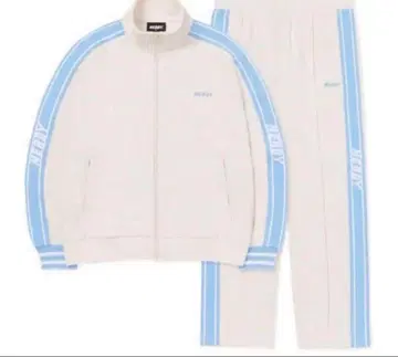 NERDY 저지 상의만