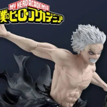 올 포 원 나의 히어로 아카데미아 피규어 ~GiGO 한정판~