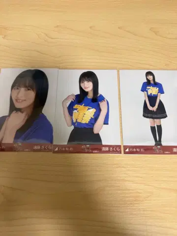 엔도 사쿠라 노기자카46 생사진 라이브T 전츠2025 홋카이도