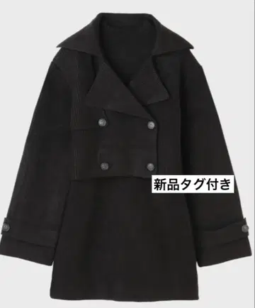 THETOE 빅토리아 니트 세트