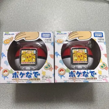 [ 새상품 미개봉 ] 포케나데 2세트