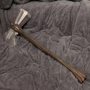 스톰브레이커 마블 레전드 마이티 소