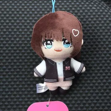 ME:I 마스코트 봉제 인형 GiGO COCORO 코코로