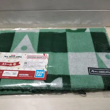 미세스 그린애플 스톨 제일복권 C상