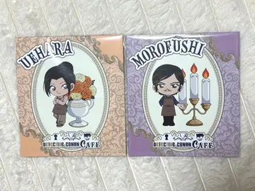 명탐정 코난 세가 럭키 쿠지 E상 아트 패널