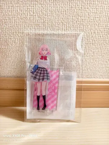 와타나레전 아마오리 레나 아크릴 스탠드