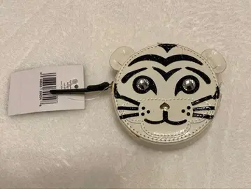 KATE SPADE Tiger Coin Purse WLRU2387