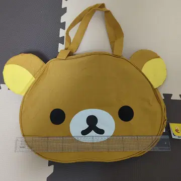 1 리락쿠마 다이컷 빅 토트